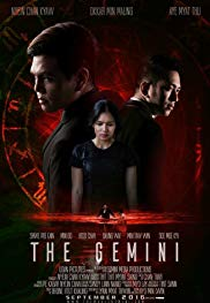 The Gemini (The Gemini)
