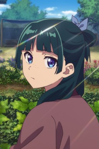 Poster de Episódio 猫猫 (2023)