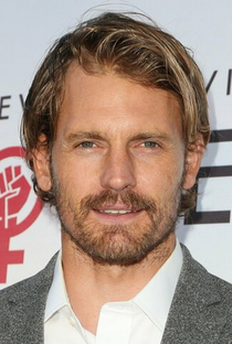 Josh Pence - Poster 1