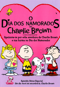 O Dia dos Namorados do Charlie Brown (A Charlie Brown Valentine)