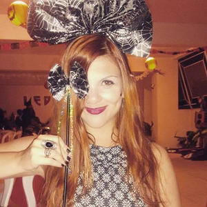 Foto de perfil de Luciana