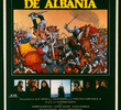 A conquista de Albania