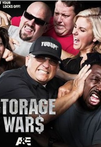 Quem Dá Mais? (8ª Temporada) (Storage Wars (Season 8))