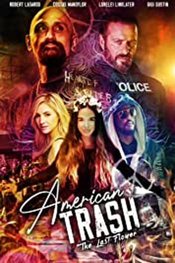  de Filme American Trash (2023)