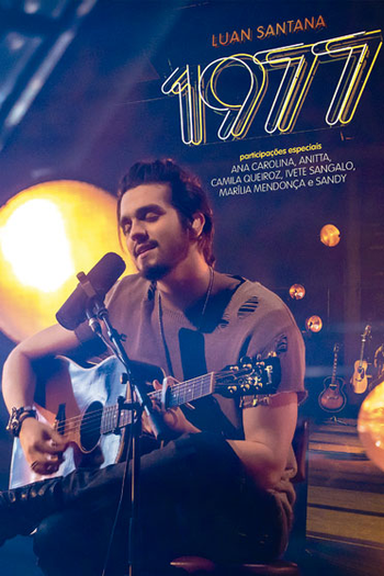  de TV Luan Santana: 1977 (2016)