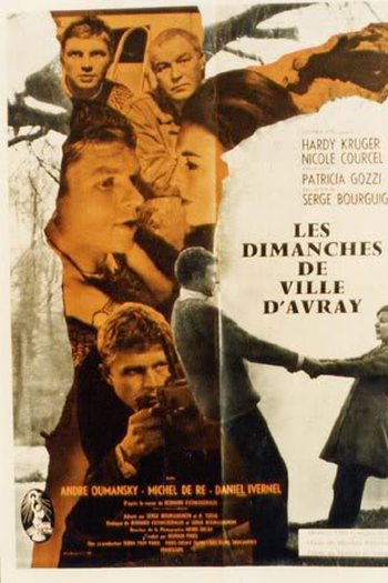  de Filme Sempre aos Domingos (1962)