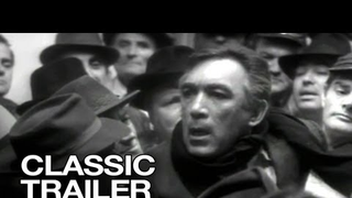 Trailer: The Visit (1964) Official Trailer #1 - Ingrid Bergman Movie HD
