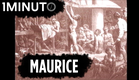 Maurice Rugendas - Fernando Mozart