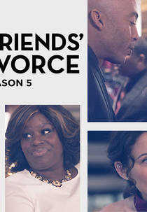 Girlfriends' Guide to Divorce (5ª Temporada) (Girlfriends' Guide to Divorce (Season 5))