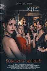Sorority Secrets (Sorority Secrets)