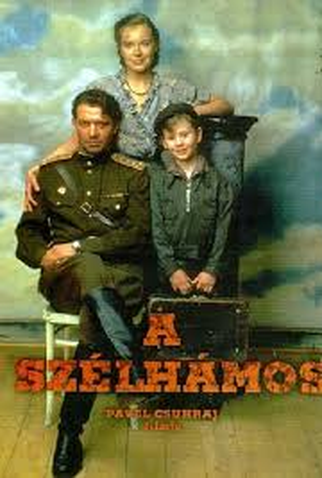 Poster 5 de Filme O Ladrão (1997)