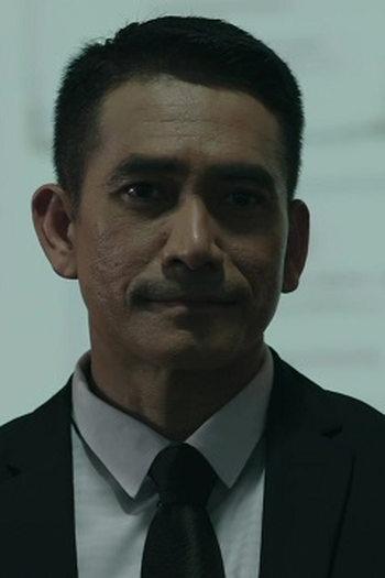 Poster de Episódio Episode 13 (2018)
