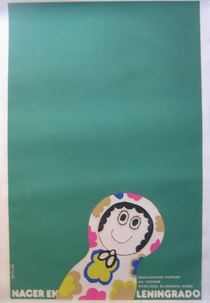 Nacer en Leningrado (Nacer en Leningrado)