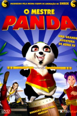O Mestre Panda (The Prodigy)