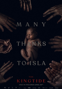 A Menina do Mar (The King Tide)