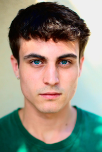 Julien De Saint Jean - Poster 1