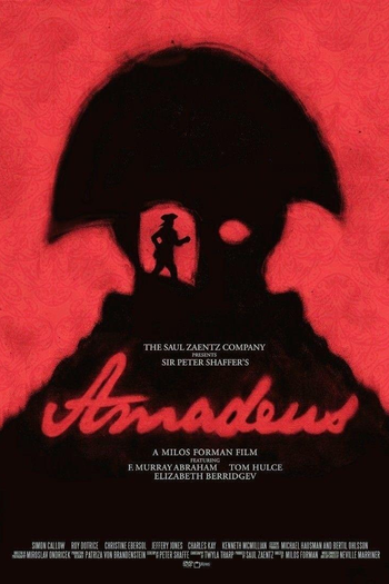  de Filme Amadeus (1984)
