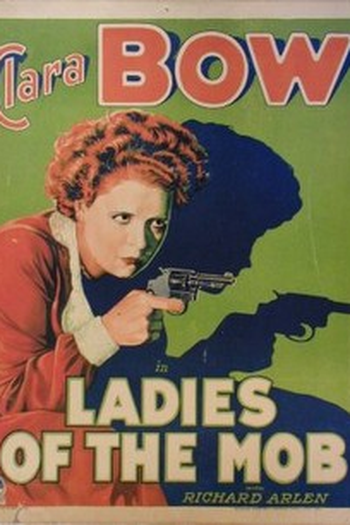 Poster de Filme As Fidalgas da Plebe (1928)