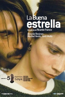 La Buena Estrella - Poster / Capa / Cartaz - Oficial 2