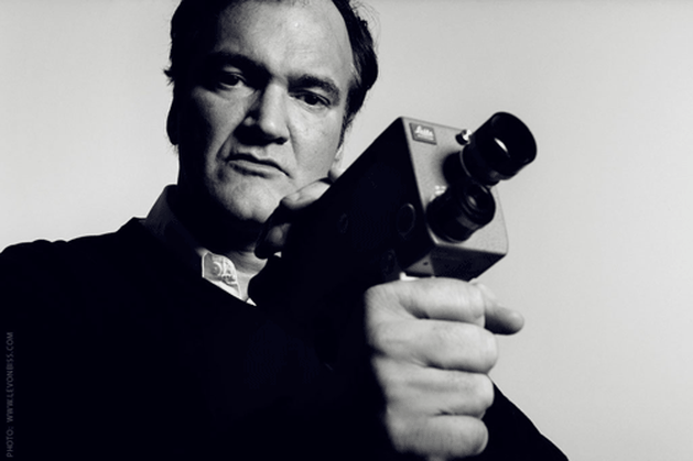 Especial de Aniversário | Quentin Tarantino