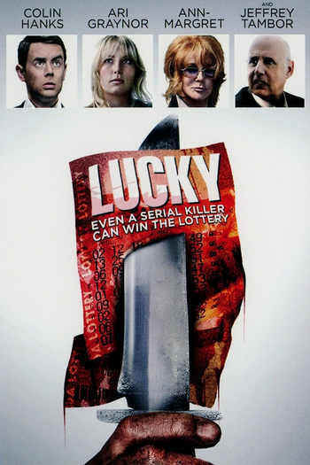  de Filme Lucky (2011)