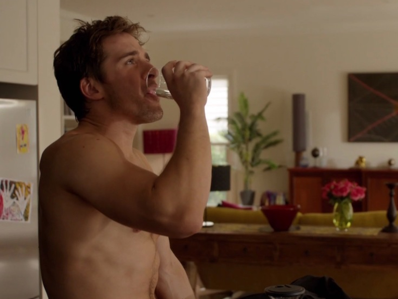 Foto 3 de House Husbands (5ª Temporada)