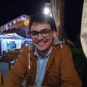 Foto de perfil de Tiago Sousa dos Santos