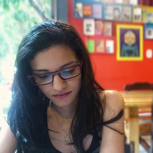 Foto de perfil de Katarine