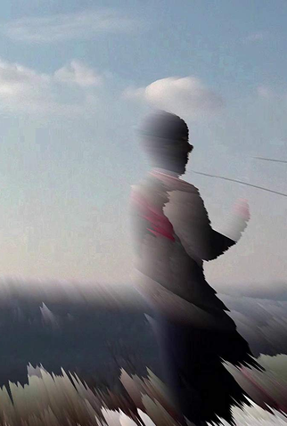 Poster 1 de Curta L’envol (2014)