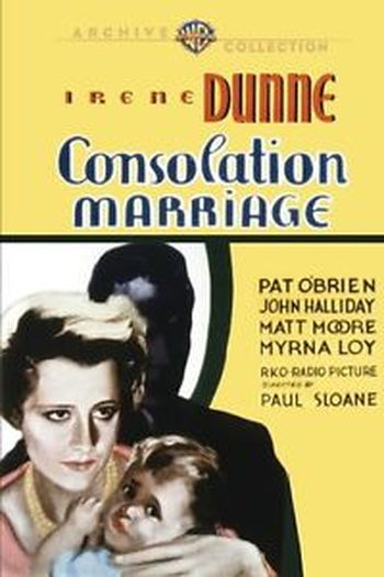  de Filme Casamento de Consolação (1931)