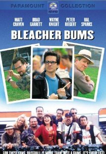 Perdendo a Esportiva (Bleacher Bums)