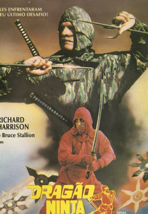 Dragão Ninja: O Combate Final (Ninja Dragon)