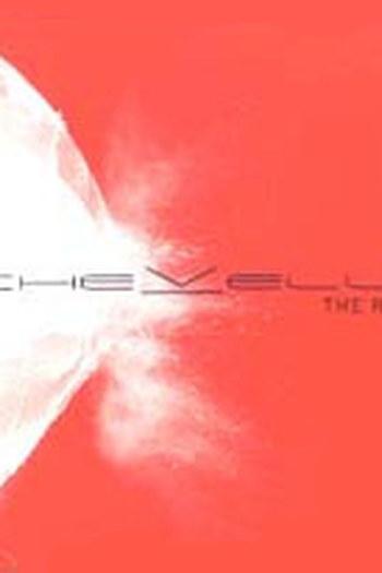 Poster de Curta Chevelle: The Red (2002)