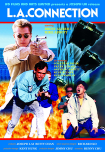 L.A. Connection (L.A. Connection)