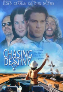 Chasing Destiny (Chasing Destiny)