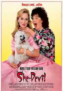 Ela é o Diabo (She-Devil)