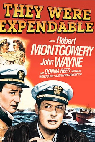 Poster 2 de Filme Fomos os Sacrificados (1945)