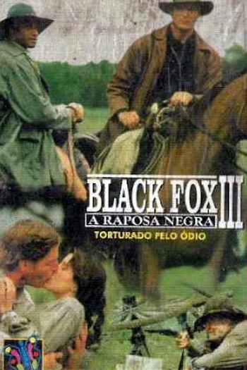  de Filme Raposa Negra III - Torturado pelo Ódio (1995)