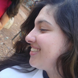 Foto de perfil de Bruna Gama Gavério