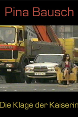 O Lamento da Imperatriz (Die Klage der Kaiserin)