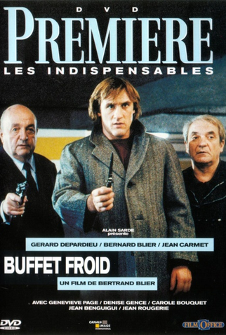 Poster 4 de Filme Coquetel de Assassinos (1979)