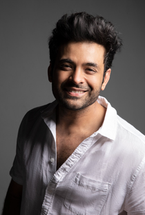 Tarun Gahlot - Poster 1