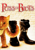 O Gato de Botas (Puss in Boots)