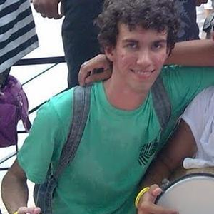 Foto de perfil de Rodrigo DIniz