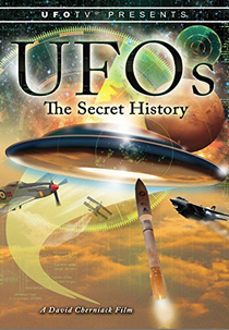 UFOs: The Secret History (UFOs: The Secret History)