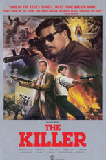 O Matador (Dip Huet Seung Hung)