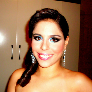 Foto de perfil de Janaina Holanda