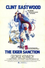 Escalado para Morrer (Eiger Sanction, The)