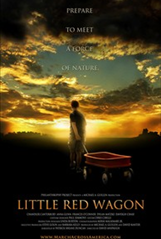 Poster 1 de Filme A Força de um Sonho (2012)