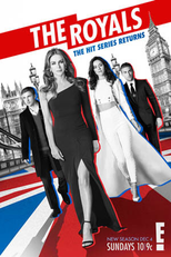 A Realeza (3ª Temporada) (The Royals (Season 3))